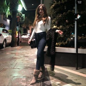 Meet your Posher, Allison